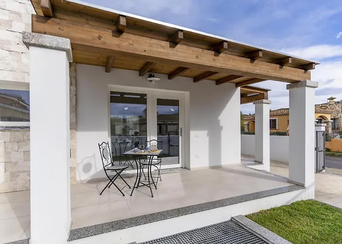 Villa Elena - Affitti Brevi Italia