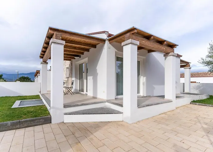 Villa Elena - Affitti Brevi Italia