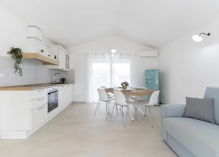 Villa Elena - Affitti Brevi Italia