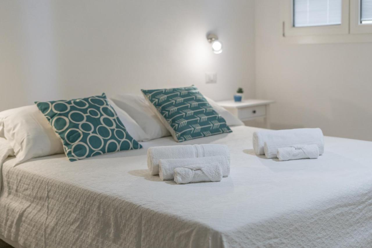 Elena - Affitti Brevi Italia Apartment Arbatax