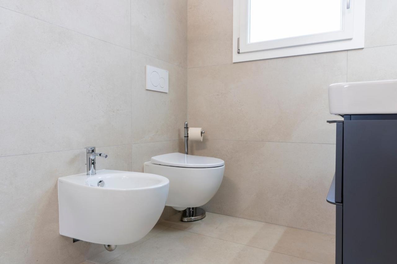 Elena - Affitti Brevi Italia Apartamento Àrbatax