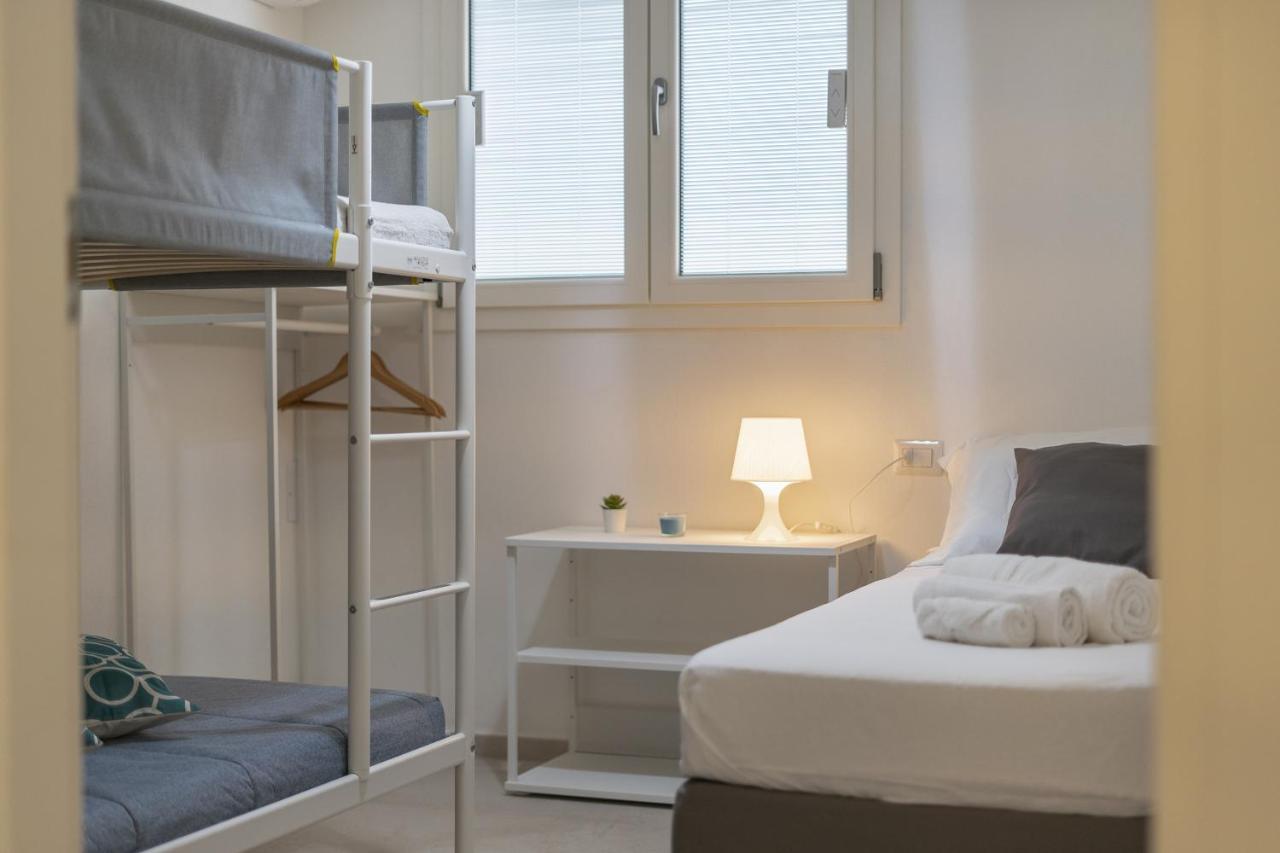 Apartment Elena - Affitti Brevi Italia Arbatax