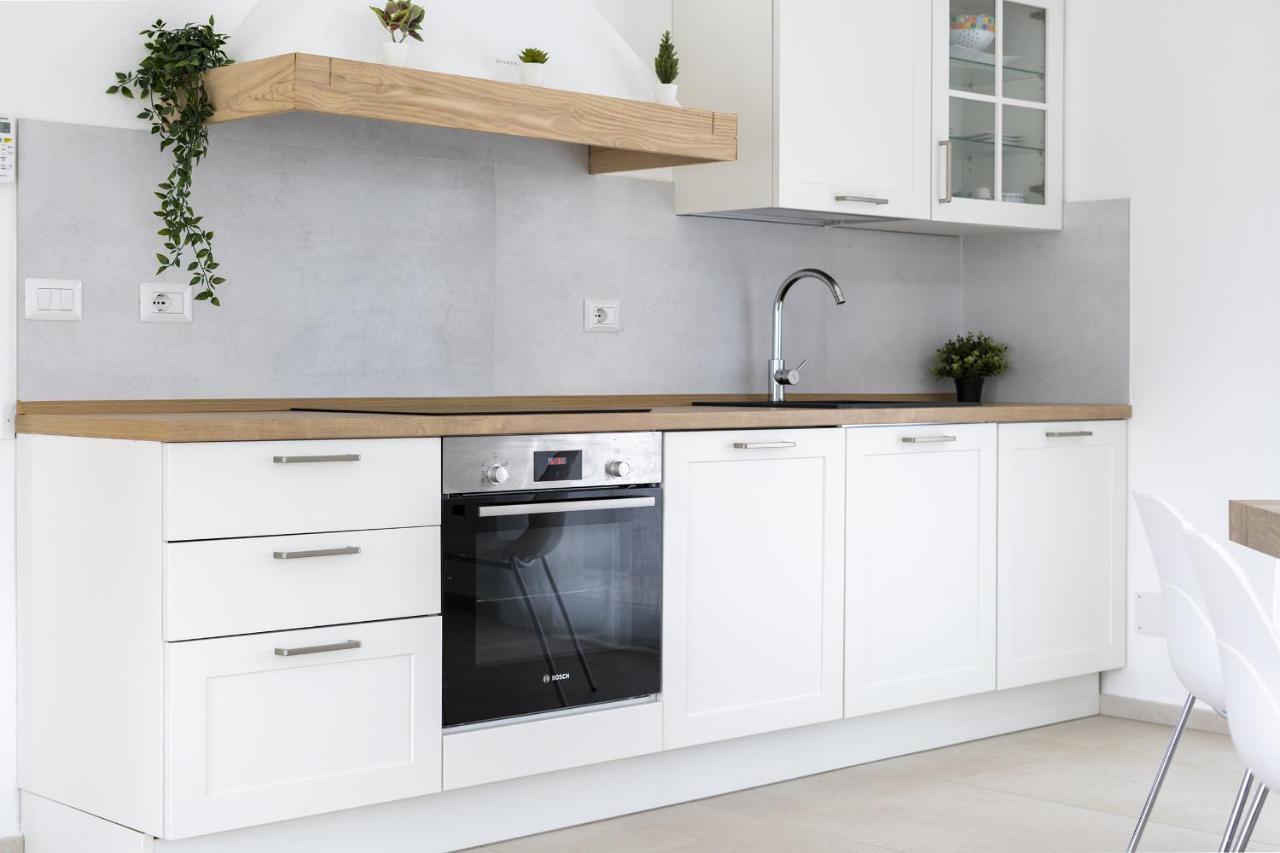 Elena - Affitti Brevi Italia Apartment Arbatax